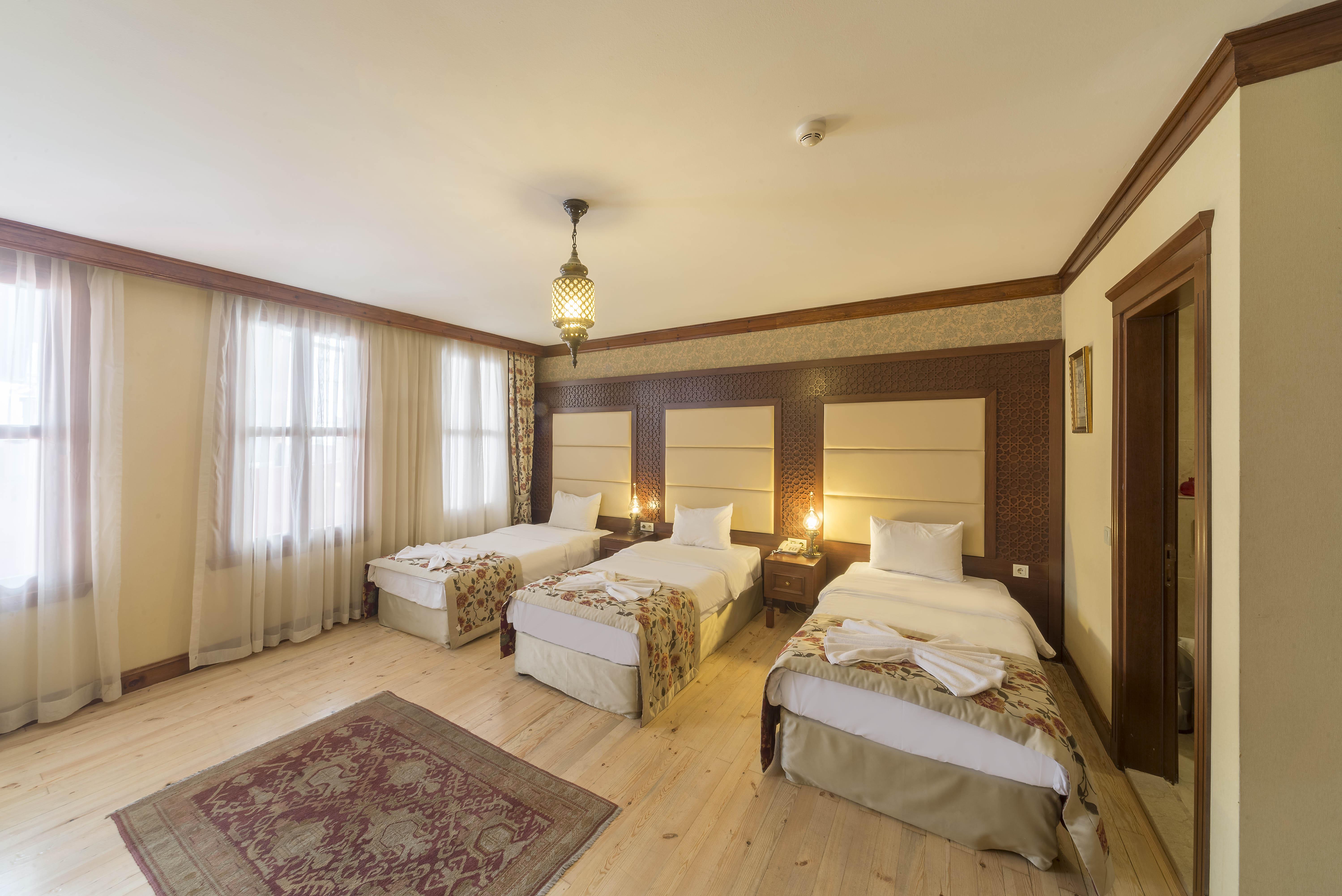איסטמבול Lalinn Hotel מראה חיצוני תמונה