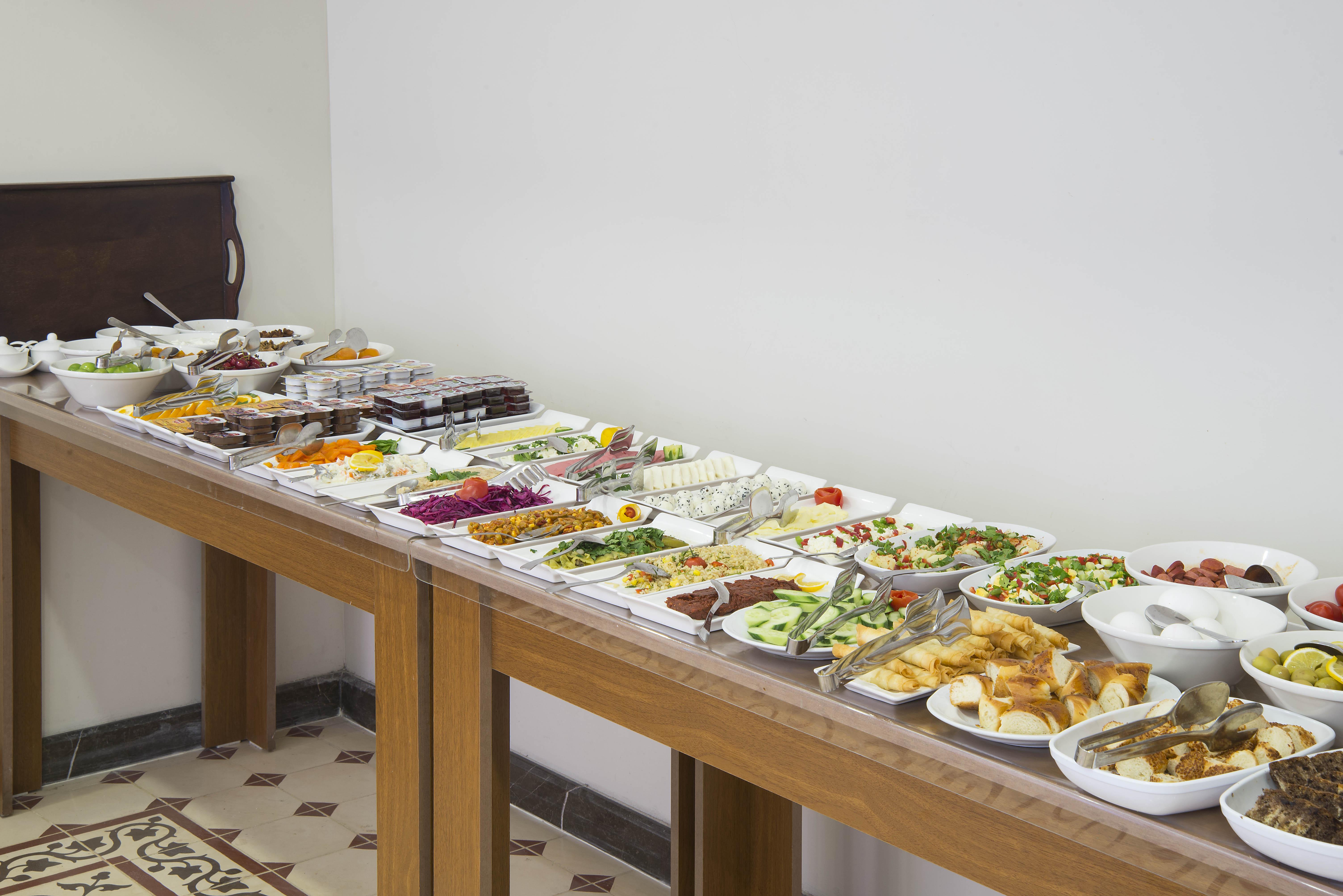 איסטמבול Lalinn Hotel מראה חיצוני תמונה