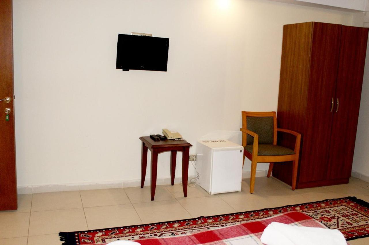 איסטמבול Lalinn Hotel מראה חיצוני תמונה