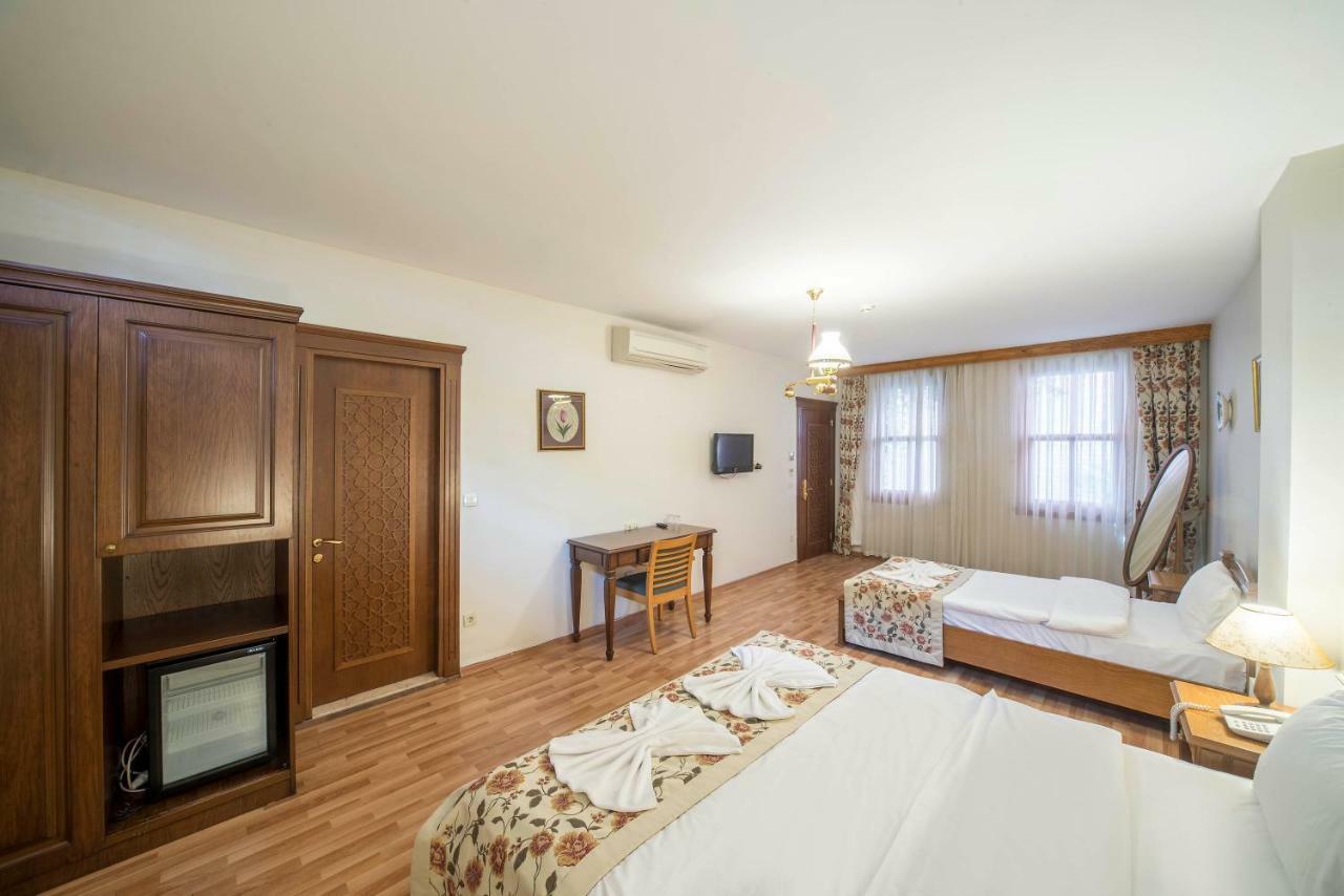 איסטמבול Lalinn Hotel מראה חיצוני תמונה